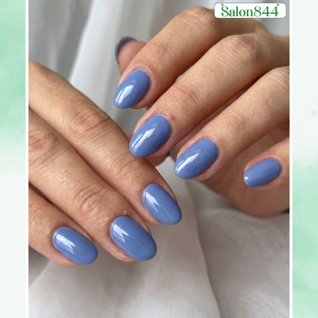 Natural nails